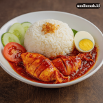 Bukan Sekadar Nasi! Ini Fakta Menarik Tentang Nasi Lemak!