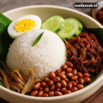 Nasi Lemak: Bukan Sekadar Makanan, Sebuah Warisan Budaya